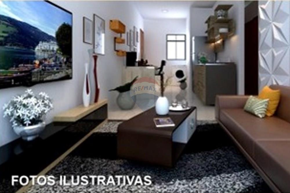 Apartamento - Venda - Recife , Pernambuco - 76daad8e-c316-4569-823e-7830c7487c3c.jpeg - 850301003-33