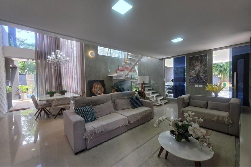 Casa de Condomínio - Venda - Maceió , Alagoas - WhatsApp Image 2025-10-24 at 20.46.42 (1).jpeg - 850271006-294