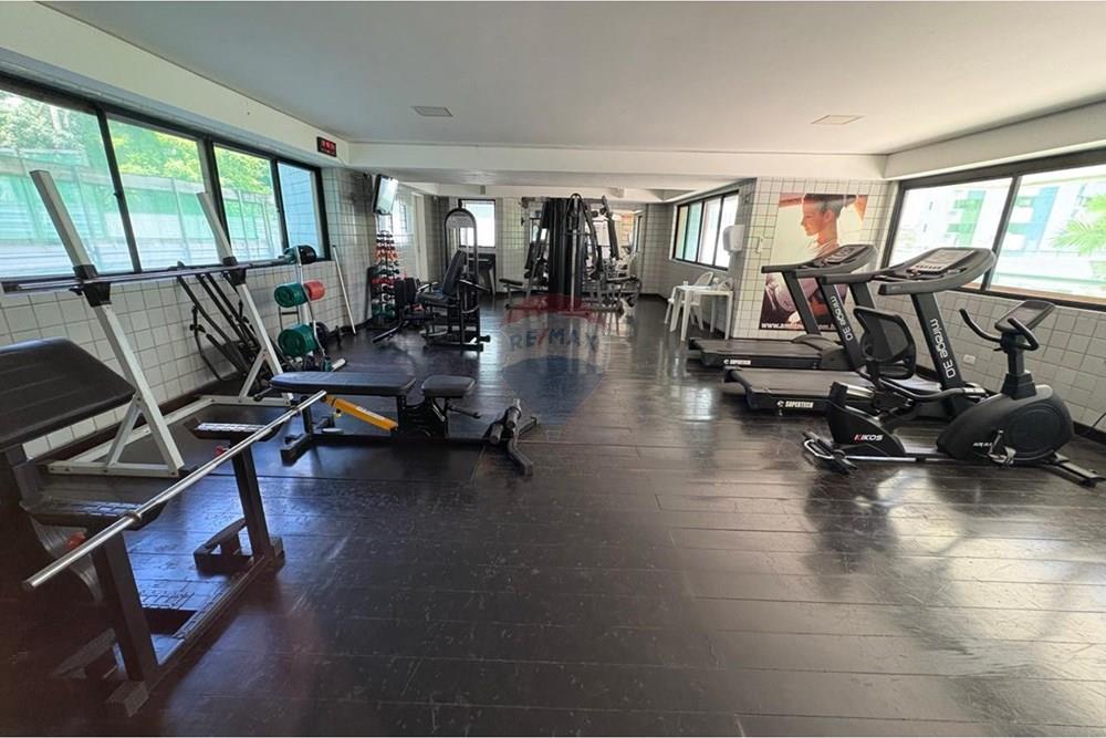 Apartamento - Venda - Recife , Pernambuco - EDF ACACIA AP 902 -ACAD1.JPEG - 850071032-137