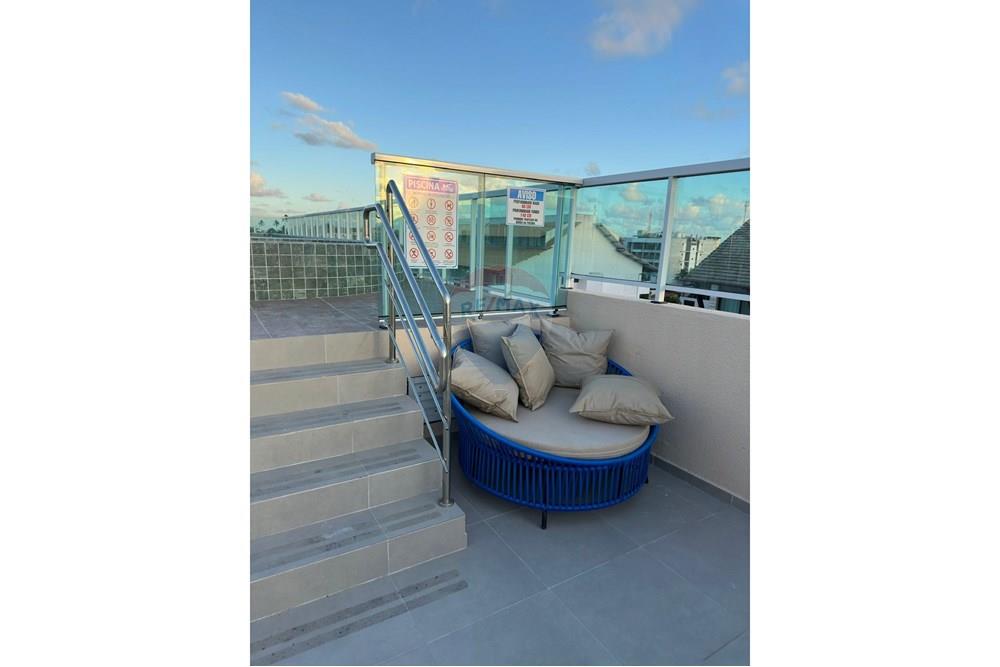 Studio - Venda - Ipojuca , Pernambuco - 85fca648-9b6b-4860-8abf-5da2ca770a80.jpeg - 850221031-259