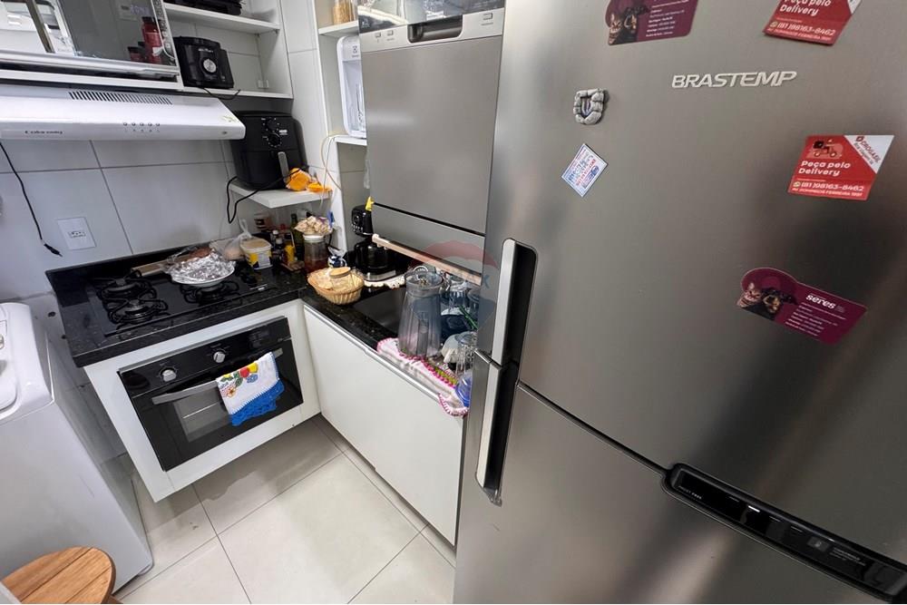 Apartamento - Venda - Recife , Pernambuco - IMG_0026.jpeg - 850701005-337