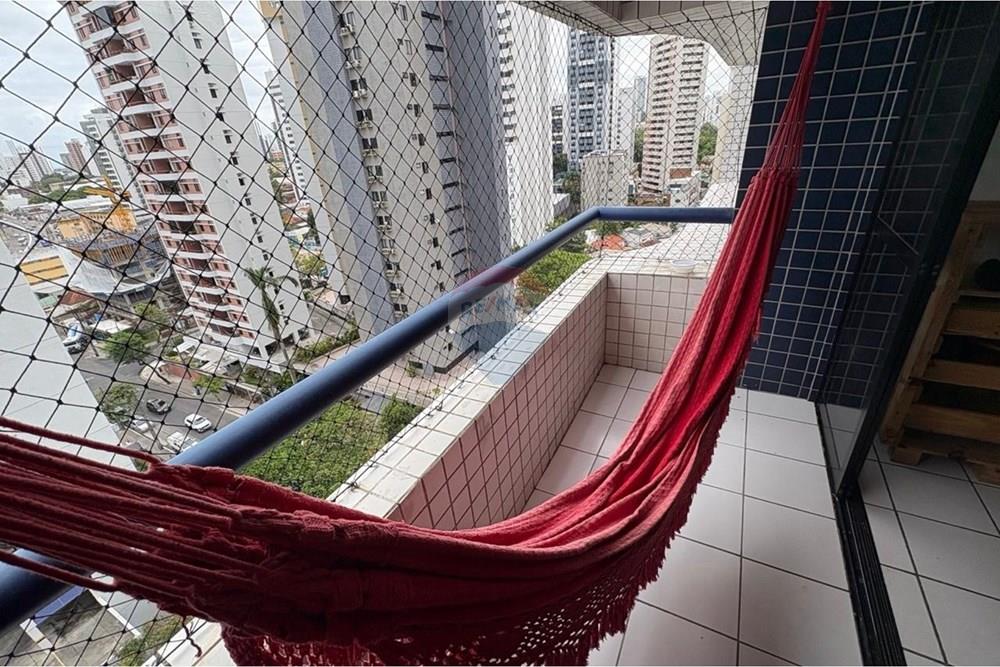 Apartamento - Venda - Recife , Pernambuco - EDF PRAIA DE CERES AP1002 - VAR.JPEG - 850071032-157