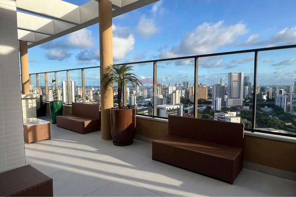 Apart Hotel/ Flat - Alugar - Recife , Pernambuco - WhatsApp Image 2026-03-25 at 15.23.38.jpeg - 850251132-11