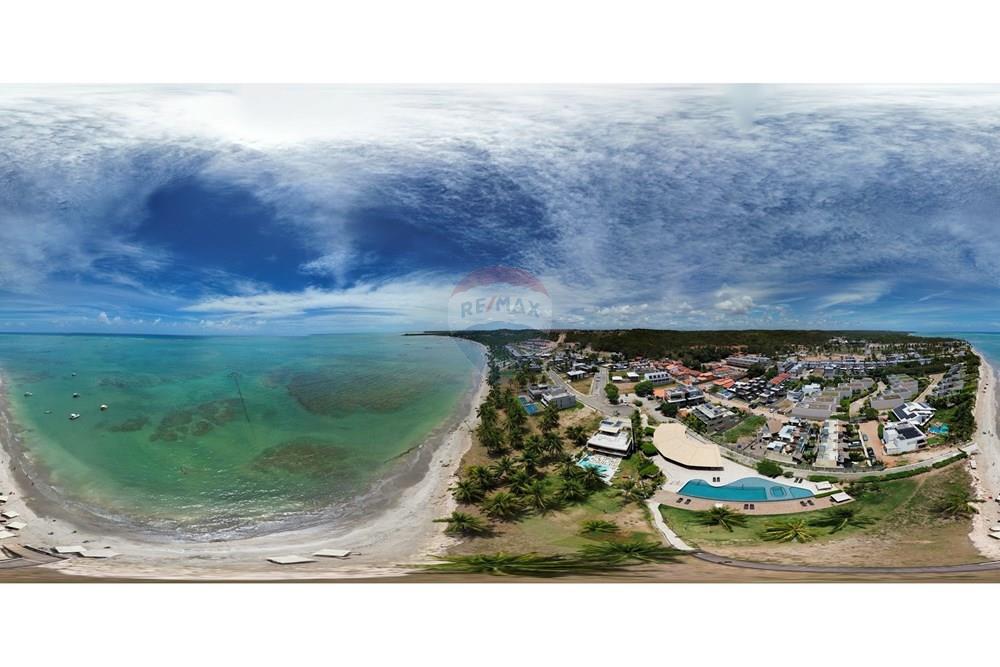 Casa de Condomínio - Venda - Passo de Camaragibe , Alagoas - dji_fly_20260114_113506_473_1768527975333_pano_optimized.jpg - 850711020-21
