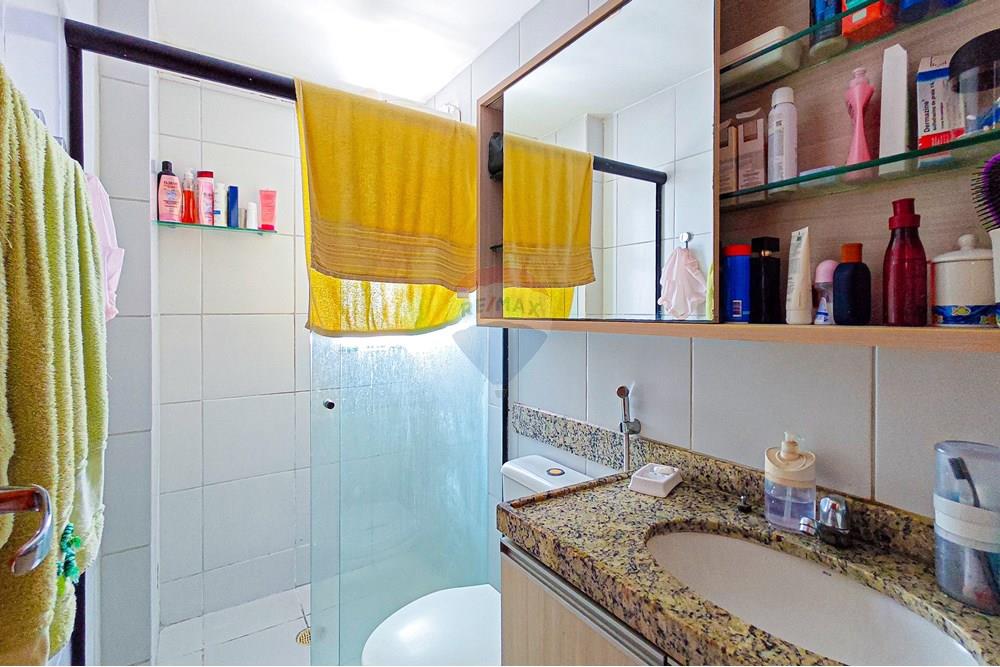 Apartamento - Venda - Recife , Pernambuco - IMG_20250828_140923.jpg - Suite - 850091082-20