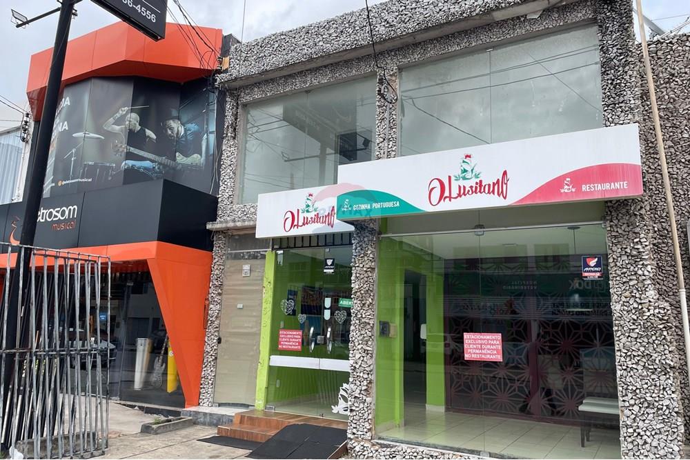 Ponto Comercial - Alugar - Maceió , Alagoas - IMG-20250701-WA0053.jpg - 850711017-6