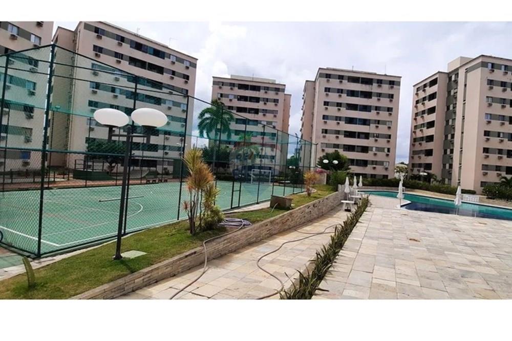 Apartamento - Alugar - Jaboatão dos Guararapes , Pernambuco - Quadra BVille.jpg - 850501212-2