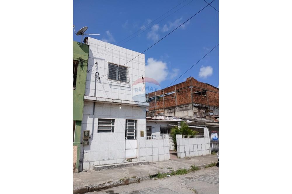 Casa - Venda - Recife , Pernambuco - predio.jpg - 850191067-35