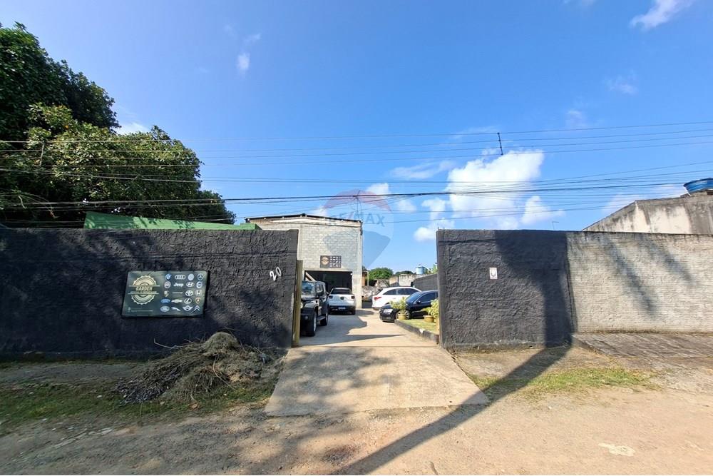 Casa - Venda - Camaragibe , Pernambuco - eENTRADA.jpg - 850091072-12