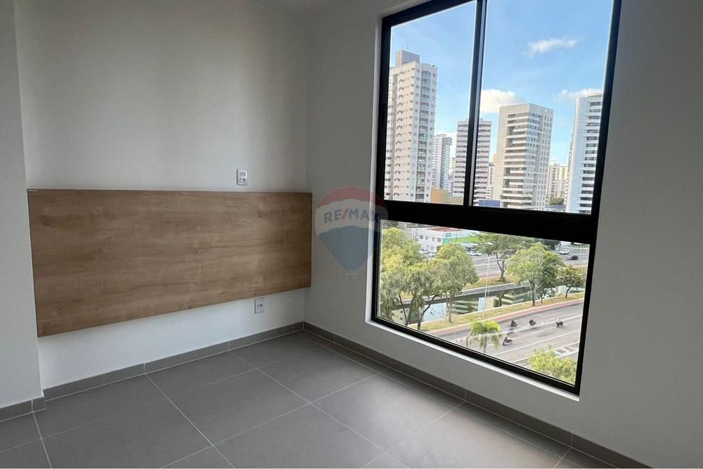 Apart Hotel/ Flat - Alugar - Recife , Pernambuco - WhatsApp Image 2026-03-25 at 15.23.32 (1).jpeg - 850251132-11