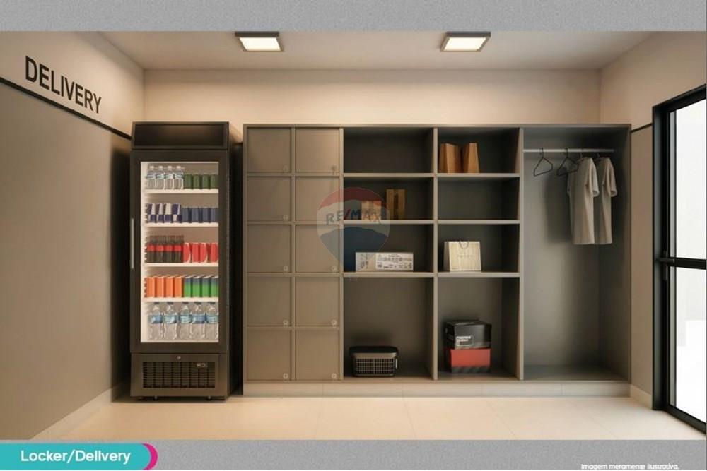 Apartamento - Venda - Maceió , Alagoas - Mood_Locker_Delivery.JPG - 850271247-14