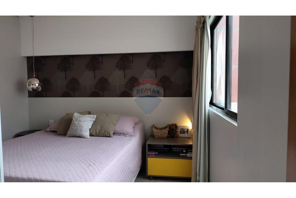 Apartamento - Venda - Maceió , Alagoas - cs19.jpg - 850141043-91