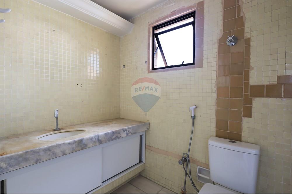 Apartamento - Venda - Recife , Pernambuco - QUARTO 03A SUÍTE - WC.jpg - 850091040-141