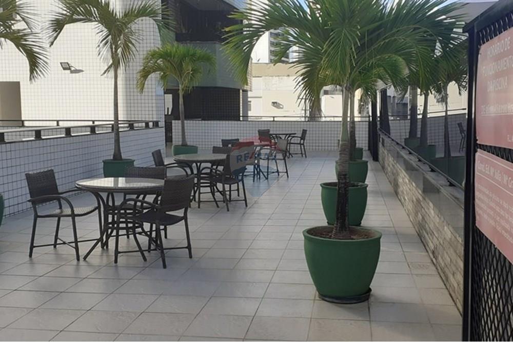 Apartamento - Alugar - Recife , Pernambuco - LAZER F5.jpg - 850501090-106