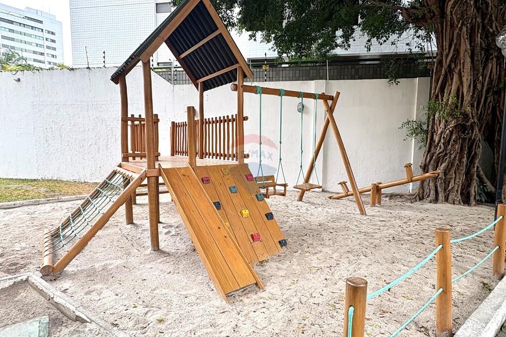 Apartamento - Alugar - Recife , Pernambuco - IMG_1788.jpeg - 850091088-35