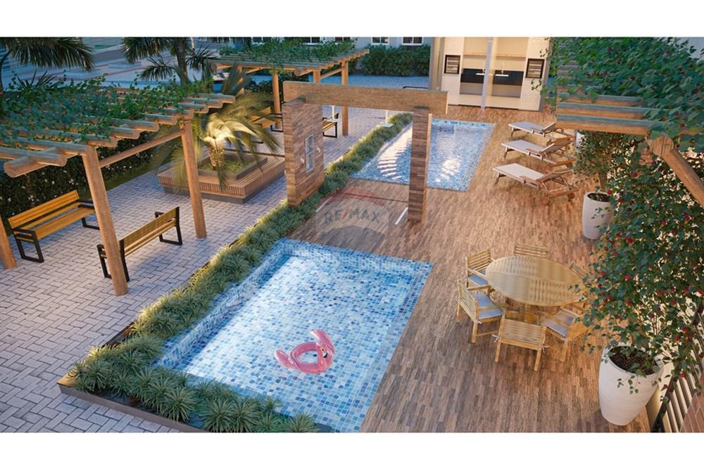 Apartamento - Venda - Maceió , Alagoas - Eco Vittá 004.jpeg - 850271247-2