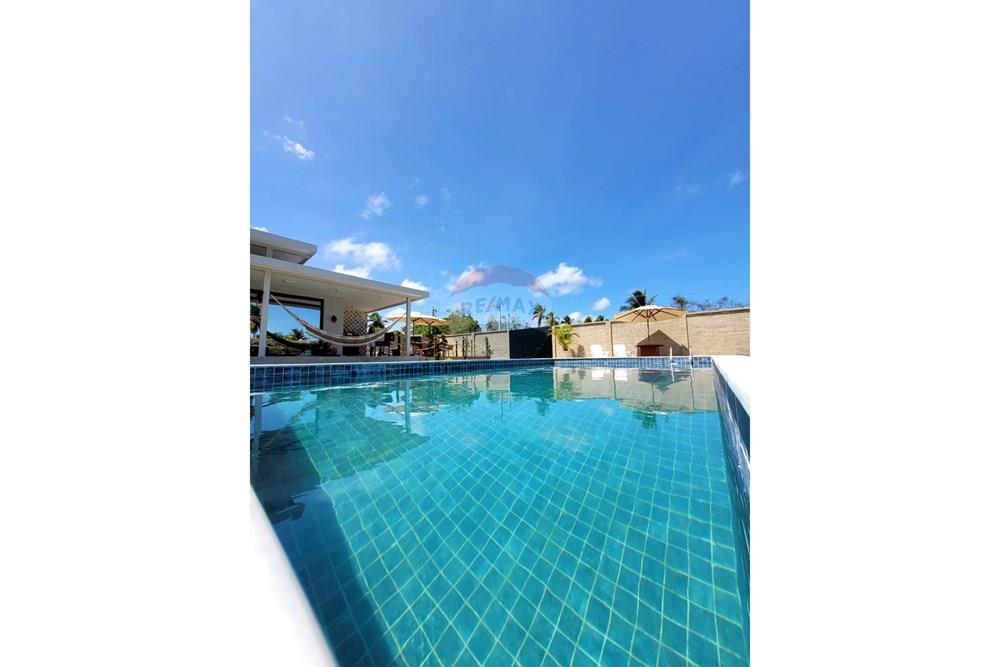 Casa - Venda - Ilha de Itamaracá , Pernambuco - 3e16360f-1c4e-4034-b02e-76e26b89c97a.jpg - 850251079-80