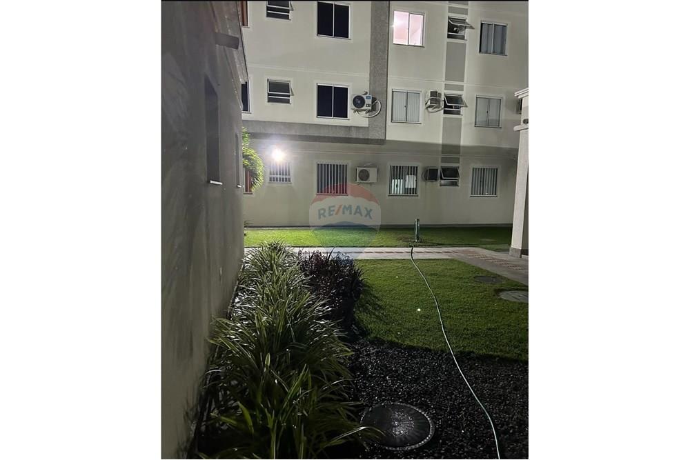 Apartamento - Alugar - Jaboatão dos Guararapes , Pernambuco - CONDOMINIO RECANTO DAS GARÇAS 15.jpg - 850281042-17