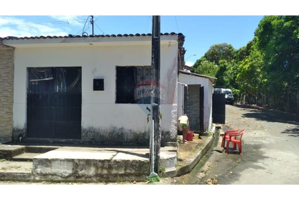 Casa - Venda - Maceió , Alagoas - CASA-1.jpg - 850751023-4