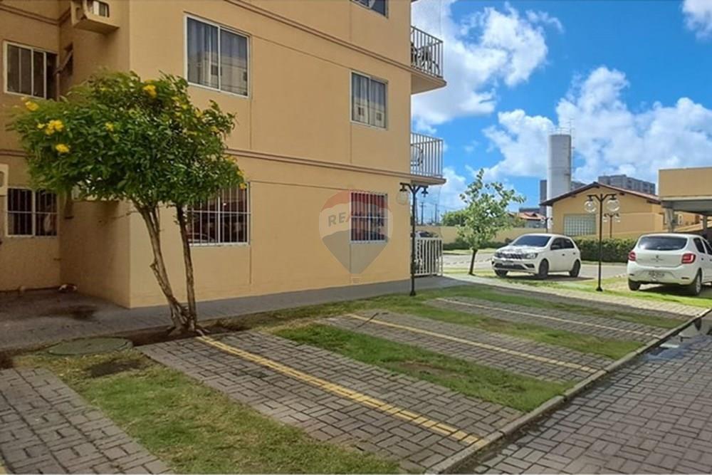 Apartamento - Venda - Olinda , Pernambuco - 09.jpeg - 850301022-34