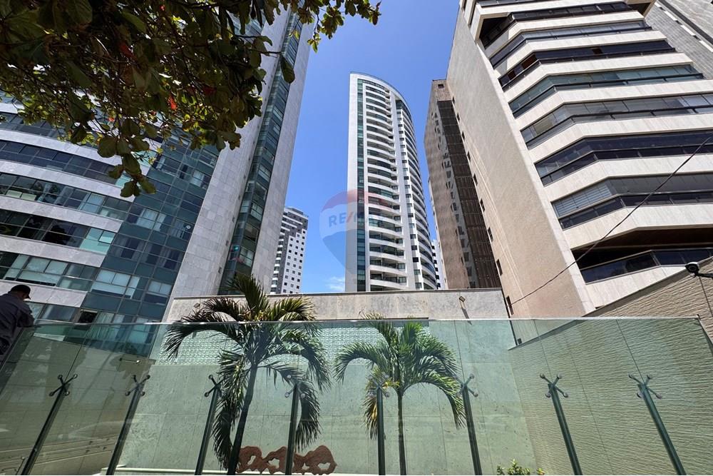 Apartamento - Venda - Recife , Pernambuco - IMG_9987.jpeg - 850701005-337