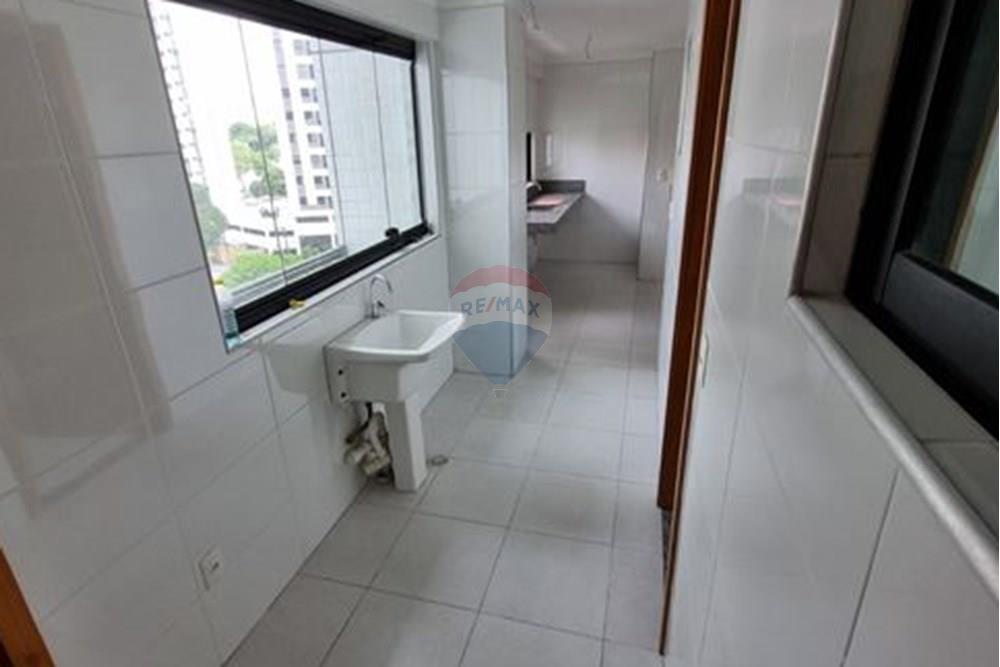 Apartamento - Venda - Recife , Pernambuco - 46 - 850071032-32