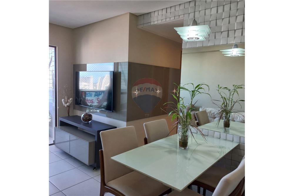 Apartamento - Venda - Recife , Pernambuco - 30 - 850251069-4