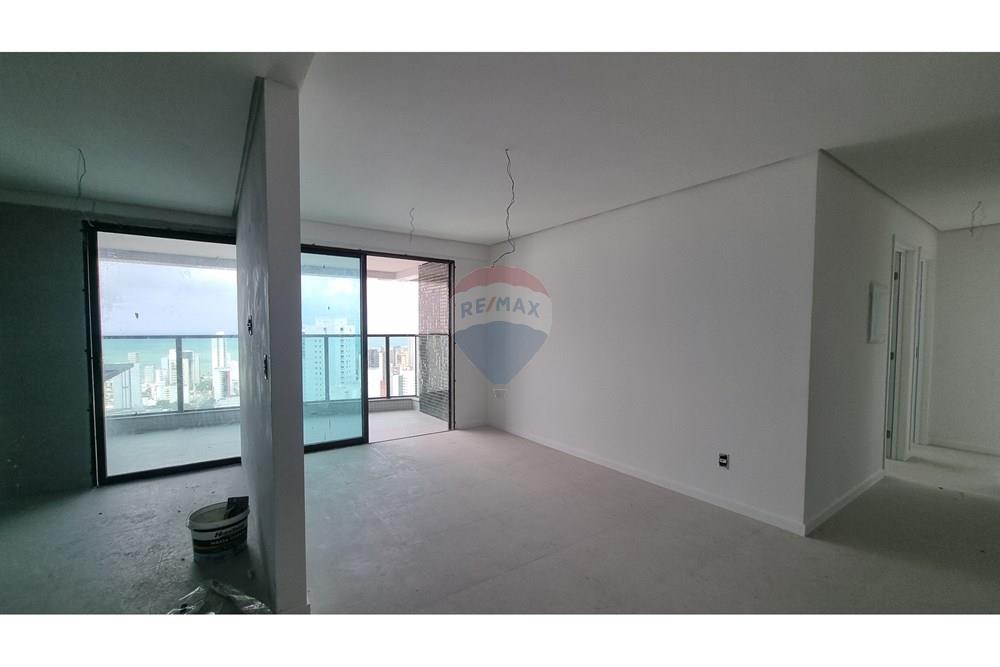 Apartamento - Venda - Recife , Pernambuco - 20250918_140127.jpg - 850091079-174