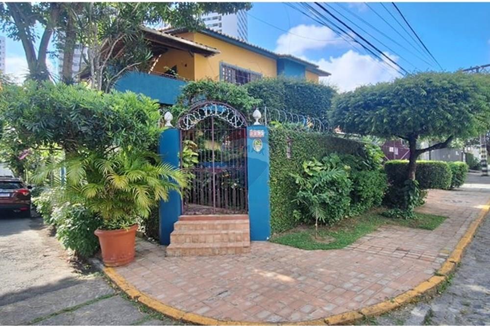 Casa - Venda - Recife , Pernambuco - 01.jpeg - 850301022-43
