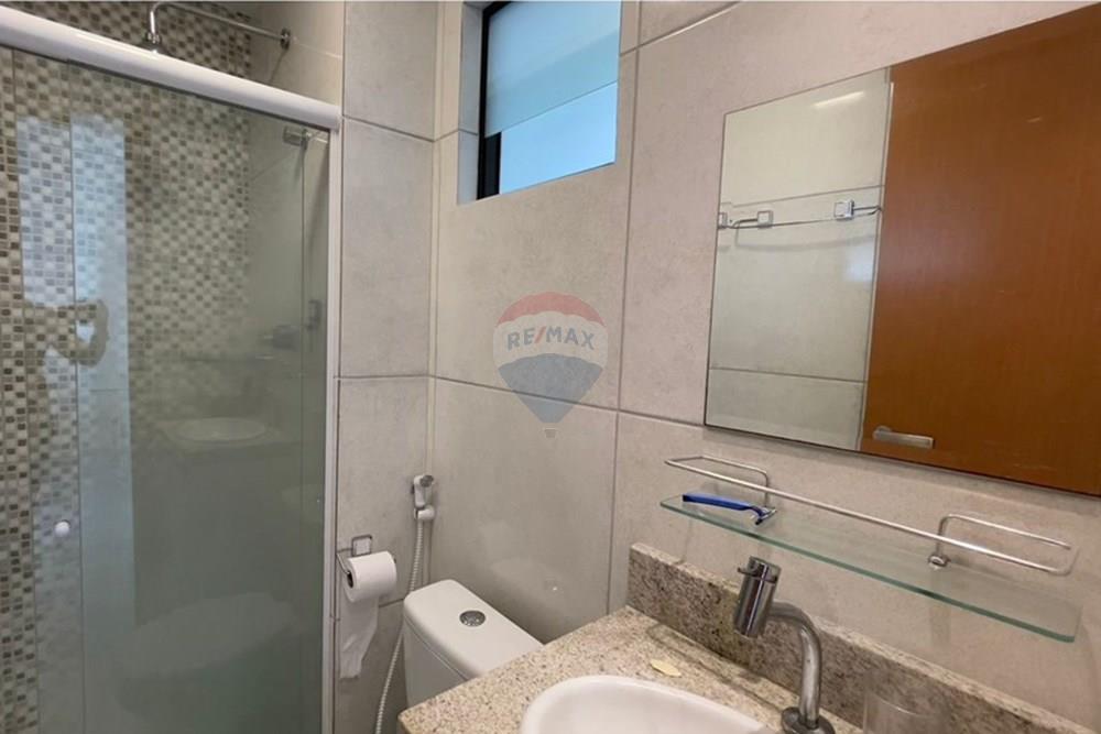 Apartamento - Alugar - Recife , Pernambuco - 8320056d-2a9b-4a7f-a385-d19c17007d03.jpg - 850191110-30