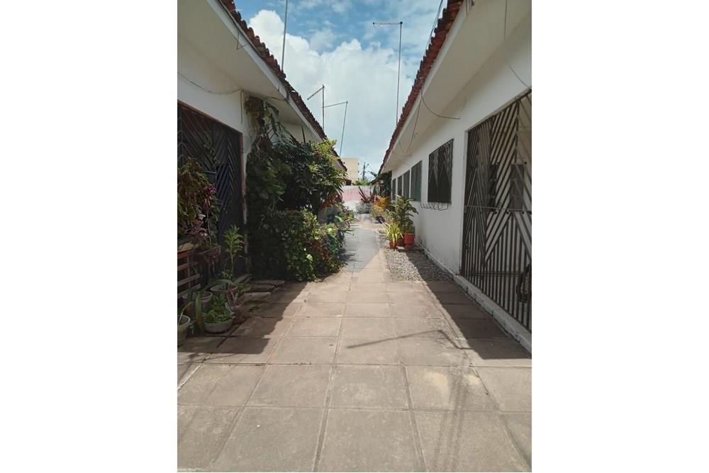 Casa de Condomínio - Venda - Jaboatão dos Guararapes , Pernambuco - 3bbaa23b-d0e2-44a5-aa5d-74552cf8e03b.jpg - 850251079-65