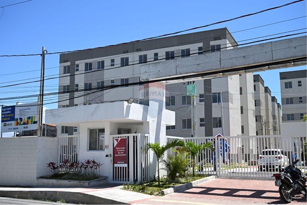 Apartamento - Venda - Jaboatão dos Guararapes , Pernambuco - f7123919-cba1-4672-b2f6-f2d3634e6267.jpeg - 850091088-8