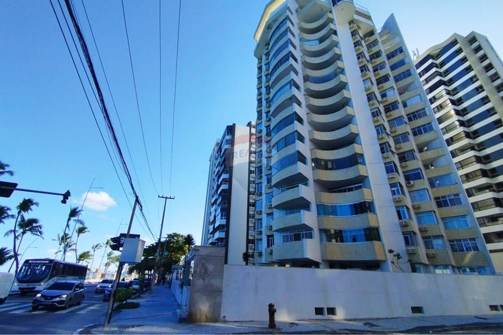 Cobertura - Venda - Recife , Pernambuco - WhatsApp Image 2026-02-23 at 13.17.16 (1).jpeg - Fachada - 850071027-58