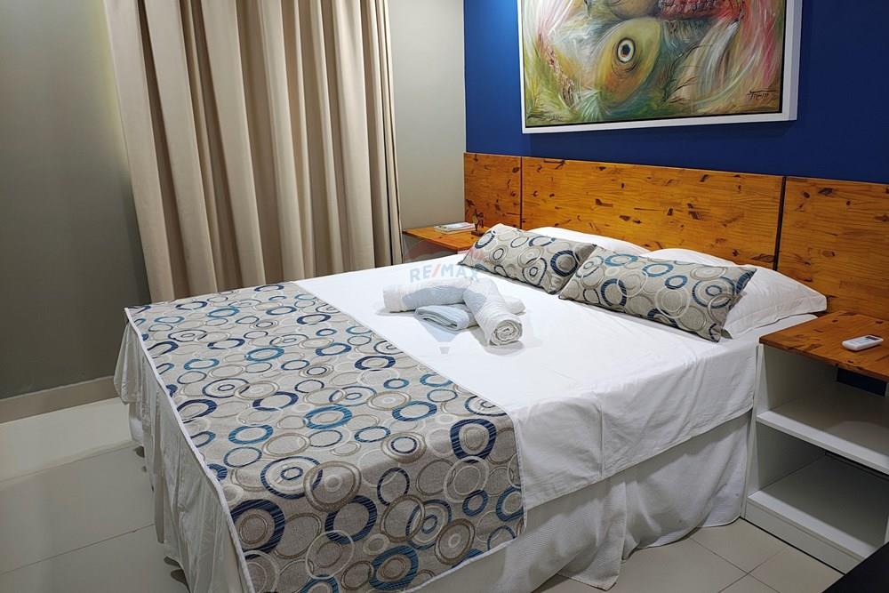 Apart Hotel/ Flat - Alugar - Ipojuca , Pernambuco - VILLA DO ATLANTICO (15).jpg - 850221051-11