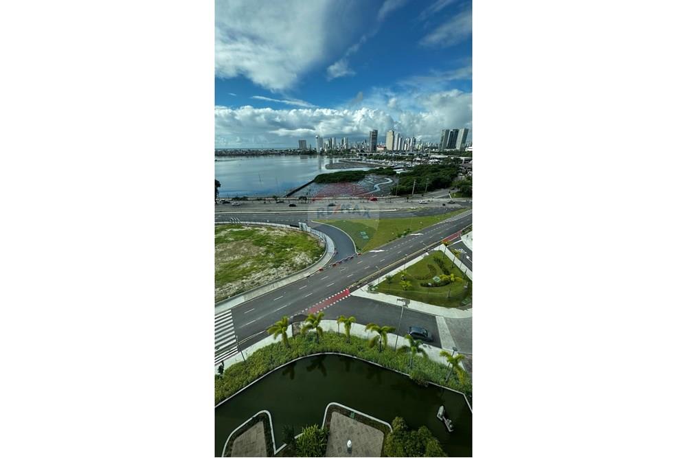 Apartamento - Alugar - Recife , Pernambuco - a7da7645-ebe6-401f-9d32-8d52cb18e327.jpg - 850251004-3137