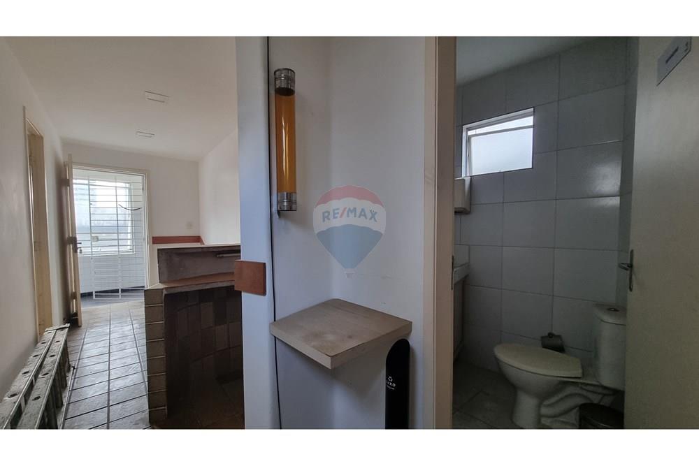 Ponto Comercial/ Loja - Venda - Recife , Pernambuco - 20250918_154826.jpg - Banheiro - 850091079-178