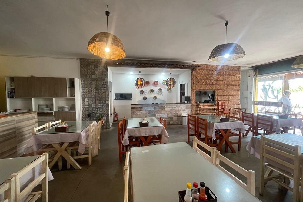 Restaurante - Venda - Cabo de Santo Agostinho , Pernambuco - RESTAURANTE 5.jpg - 850281046-10