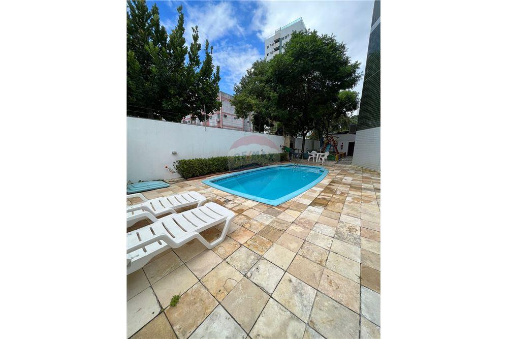 Apartamento - Venda - Recife , Pernambuco - 23 - 850251004-1890