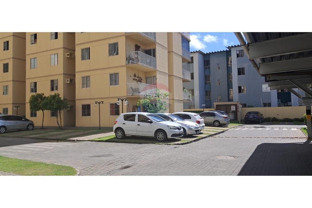 Apartamento - Alugar - Olinda , Pernambuco - 12.jpeg - 850301022-45