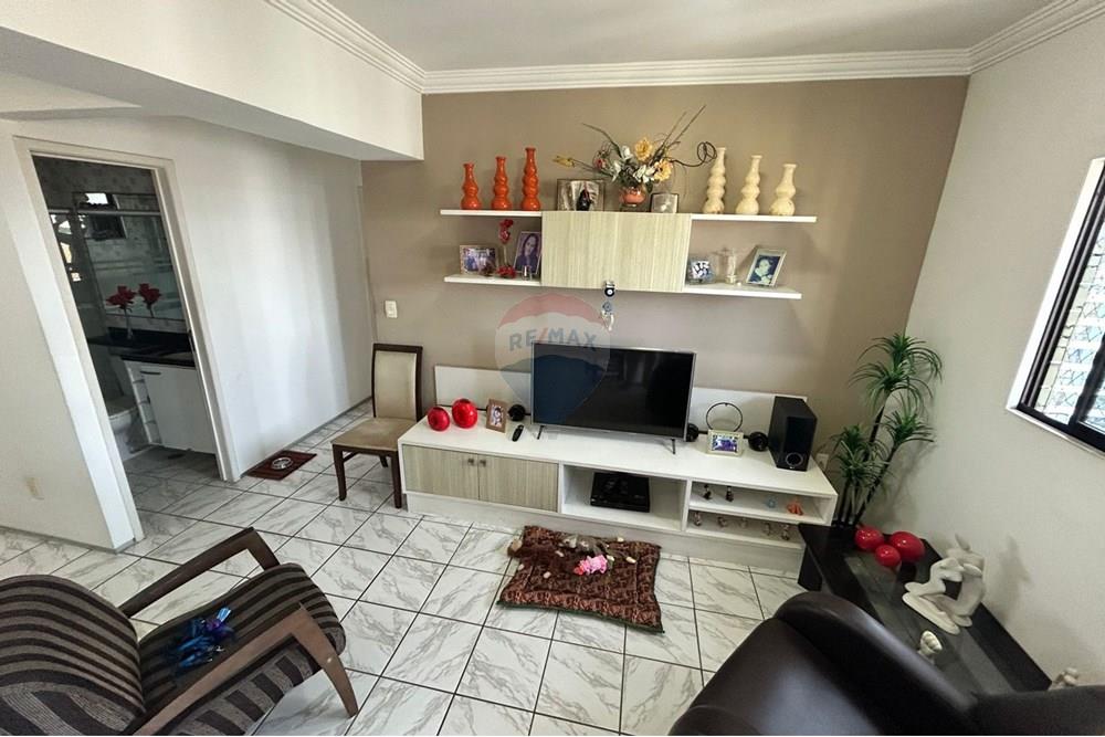 Apartamento - Venda - Recife , Pernambuco - IMG_1944.jpeg - 850701016-103