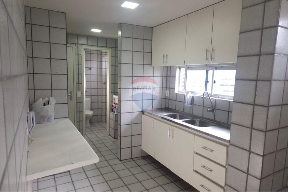 Apartamento - Alugar - Recife , Pernambuco - IMG-20250907-WA0048.jpg - 850701022-8