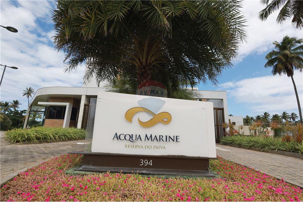 Apartamento - Venda - Cabo de Santo Agostinho , Pernambuco - 3 - 850091013-323