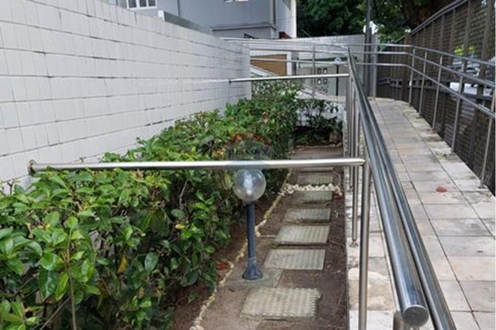 Apart Hotel/ Flat - Alugar - Recife , Pernambuco - 7 - 850071019-247