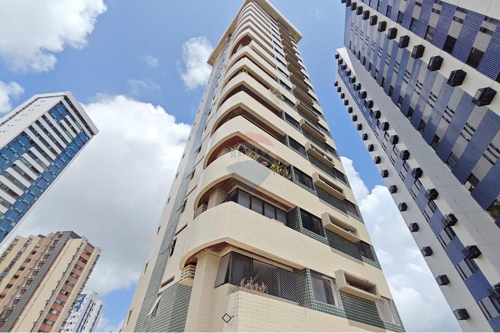 Apartamento - Venda - Recife , Pernambuco - IMG_20251128_115644.jpg - 850091083-23