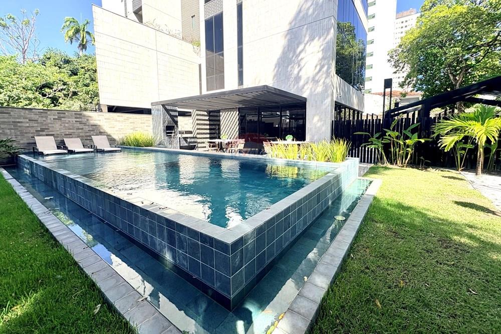 Apartamento - Venda - Recife , Pernambuco - IMG_3031.jpeg - 850091088-41