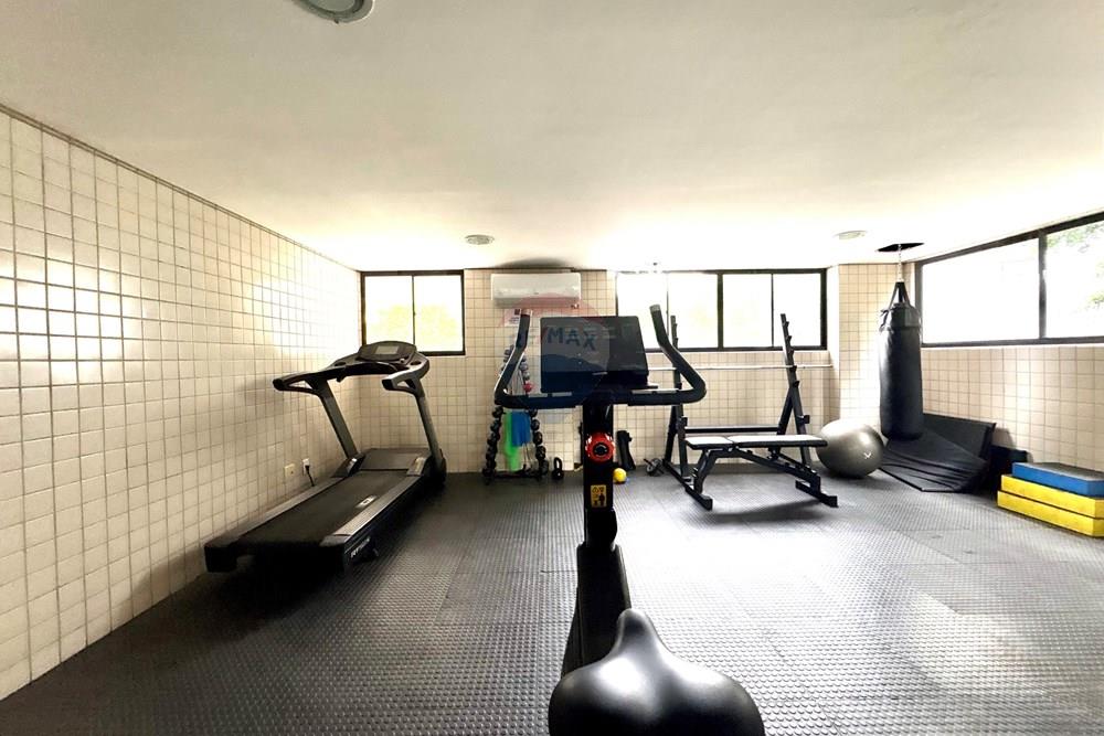 Apartamento - Alugar - Recife , Pernambuco - IMG_1857.jpeg - 850091088-35