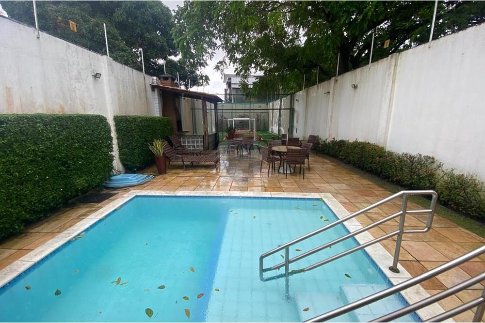 Apartamento - Venda - Recife , Pernambuco - IMG-20250630-WA0077.jpg - 850701012-92