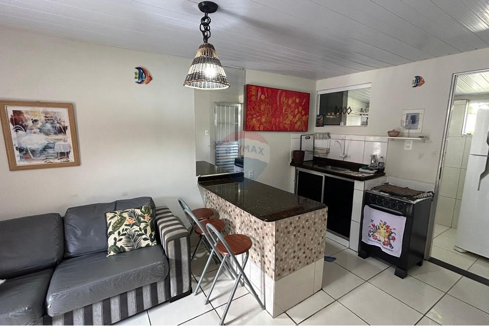 Casa de Condomínio - Venda - Tamandaré , Pernambuco - 7.jpeg - 850251083-46