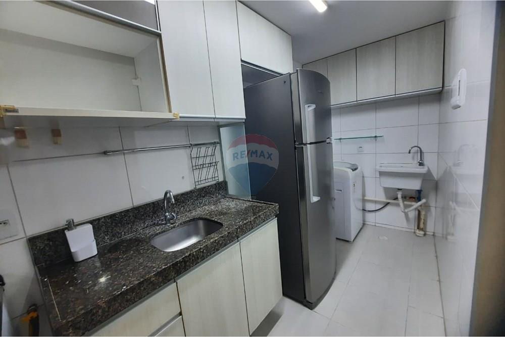 Apart Hotel/ Flat - Alugar - Recife , Pernambuco - WhatsApp Image 2026-02-05 at 12.41.26 (1).jpeg - 850721009-37