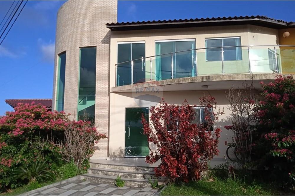 Casa de Condomínio - Venda - Sairé , Pernambuco - 01.jpeg - 850501080-80
